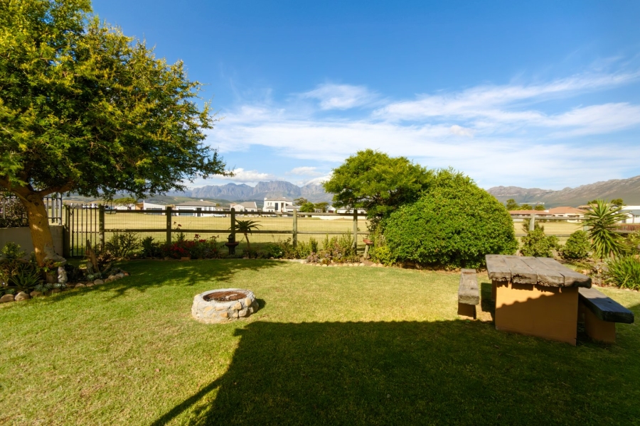 3 Bedroom Property for Sale in Fairview Golf Estate Western Cape